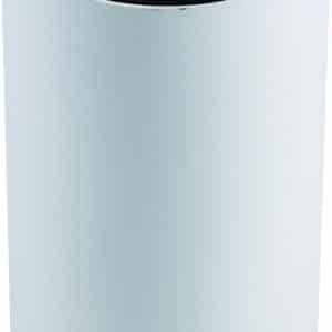 GU10 БЯЛО/ЧЕРЕН РЕФЛЕКТОР АЛУМИНИЙ IP20 MAX-35W 01
