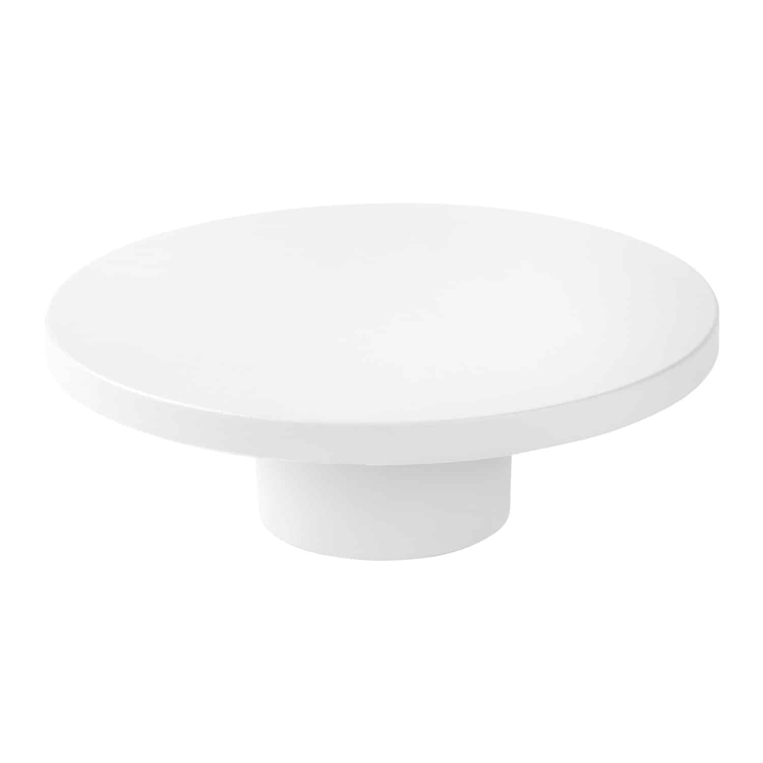 LED СТЕНЕН ОСВЕТИТЕЛ ПЛАСТМАСА БЯЛ IP65 12W 3000K