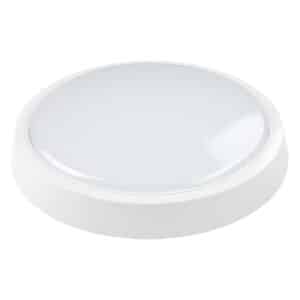 24W LED ПАНЕЛ ЗА ВЪНШЕН МОНТАЖ КРЪГЪЛ 2250LM AC180-265V 6000K