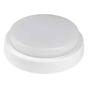 12W LED ПАНЕЛ ЗА ВЪНШЕН МОНТАЖ КРЪГЪЛ 900LM AC180-265V 2800K - IP65