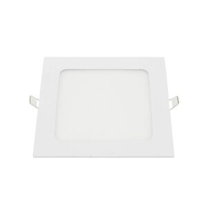 LED МОДУЛ ЗА ВГРАЖДАНЕ 24W КВАДРАТЕН AC85-260V 2800K