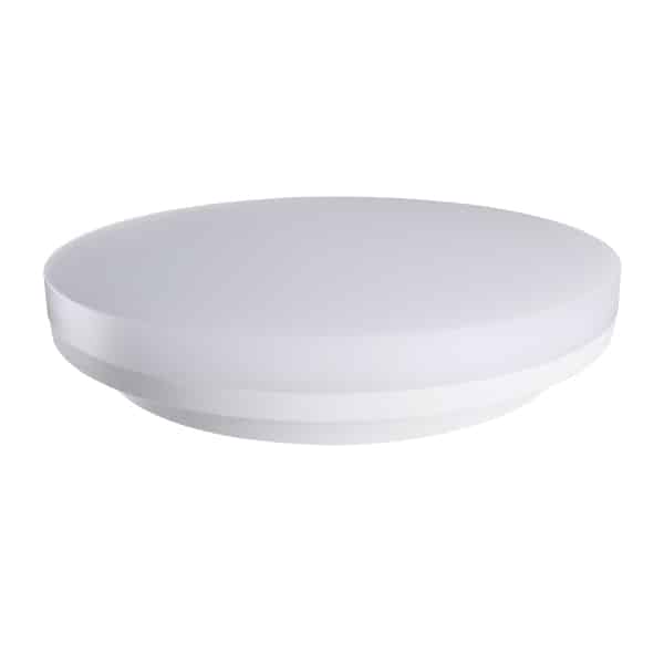 24W LED ПЛАФОН КРЪГЪЛ IP54 CCT 2565LM