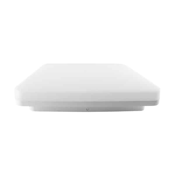 18W LED ПЛАФОН КВАДРАТ IP54 CCT+S 1880LM