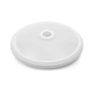 18W LED ПАНЕЛ ЗА ВЪНШЕН МОНТАЖ КРЪГЪЛ 1260LM AC220-240V 120° 2700K PIR SENSOR