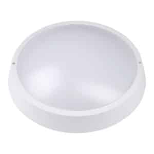 13W LED ПАНЕЛ ЗА ВЪНШЕН МОНТАЖ КРЪГЪЛ 1050LM AC220-240V 120° 4500K