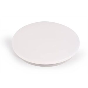 LED ОСВЕТИТЕЛНО ТЯЛО 18W 1170LM 175-265V RA 80 IP20 3000K STARS COVER 01