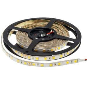 LED ЛЕНТА 5050 30 SMD/m 2700K ВЛАГОЗАЩИТЕНА 01