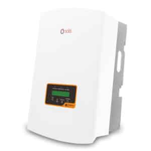 ON-GRID МОНОФАЗЕН ИНВЕРТОР SOLIS-MINI-3600-4G