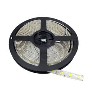 LED ЛЕНТА 5050 60 SMD/m 2700K ВЛАГОЗАЩИТЕНА