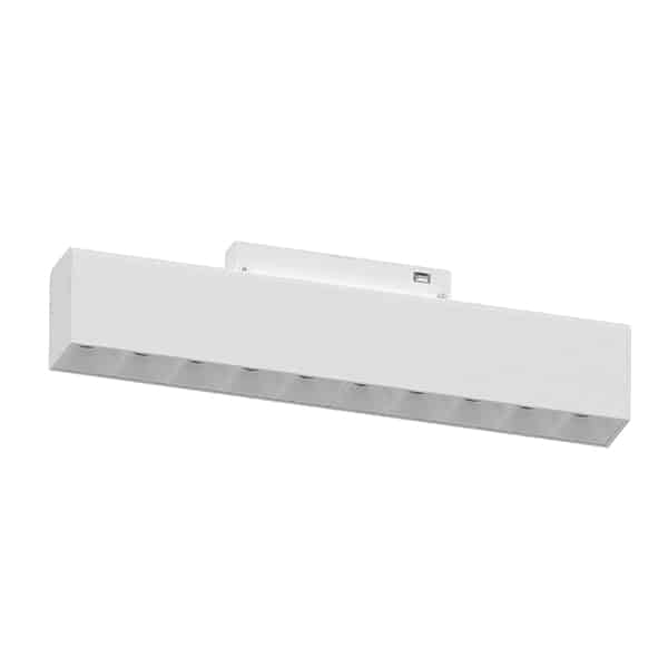100W LED ПРОЖЕКТОР RA 80 PF 0.95 - 5700K