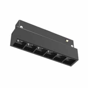 LED МАГНИТЕН ПРОЖЕКТОР DC48V 6W 4000K M20