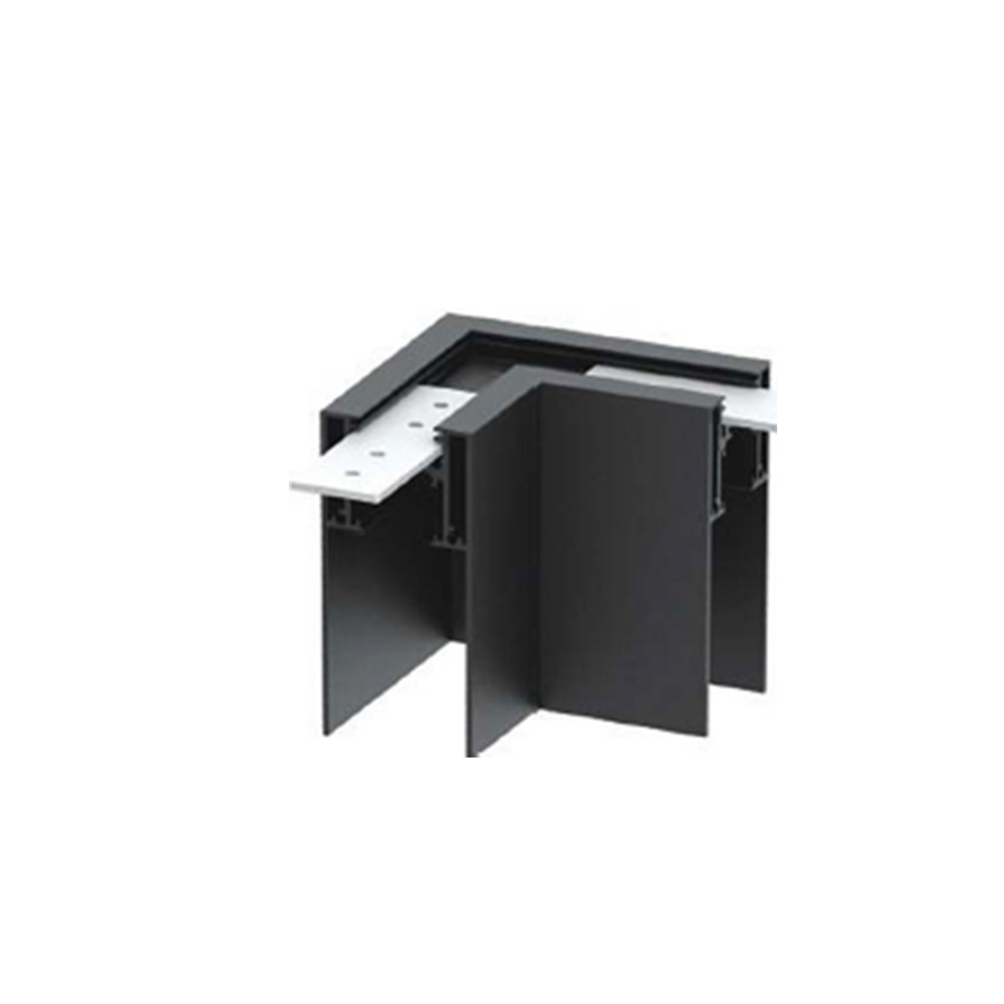 ЪГЪЛ ЗА МАГНИТНА ИНТЕРИОРНА СИСТЕМА S35 ЗА SKU 1010309 (310) (311)