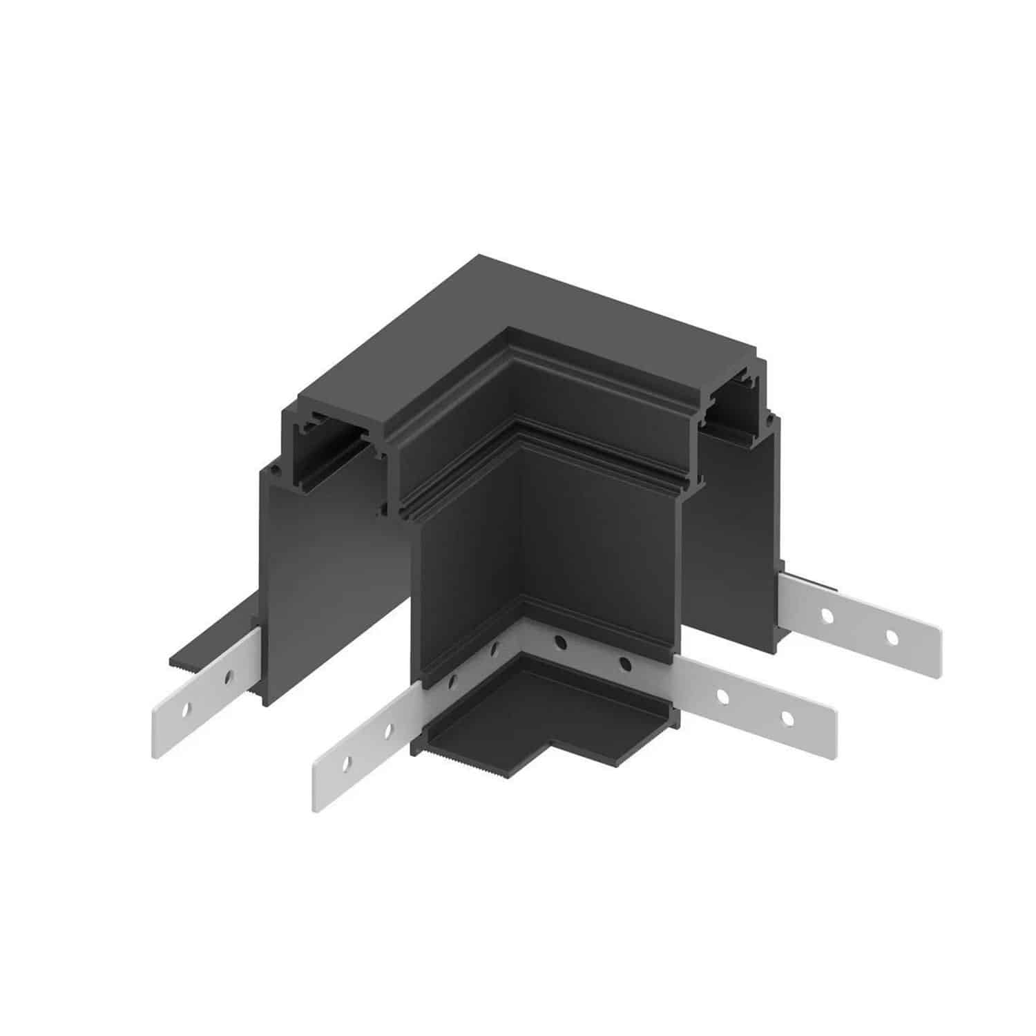 ЪГЪЛ ЗА ИНТЕРИОРНА СИСТЕМА ЗА ВГРАЖДАНЕ R35 ЗА SKU 1010319 (320) (321)