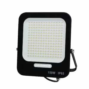 150W LED SMD ПРОЖЕКТОР ЧЕРЕН 6000K - IP65