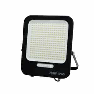 200W LED SMD ПРОЖЕКТОР ЧЕРЕН 6000K - IP65