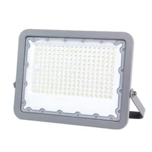 150W LED SMD ПРОЖЕКТОР СИВ 4500K - IP65