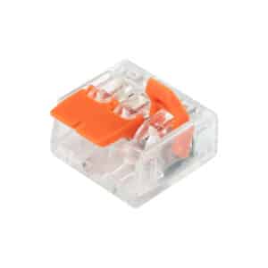 221-413 LEVER CONNECTOR 3х0.2-4mm2 32A 400V