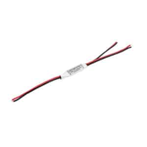 УСИЛВАТЕЛ ЗА LED ЛЕНТА.RGB МАЛЪК