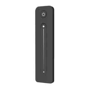 1 ЗОНА 2.4G ДИСТАНЦИОННО R11 - BLACK