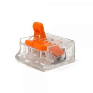 LEVER CONNECTOR 450V/32A 3х24to12AWG