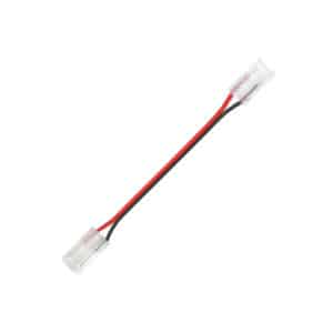 2-SIDE 10mm COB FASTEN CONNECTOR
