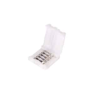 КОНЕКТОР ЗА LED ЛЕНТА RGBW