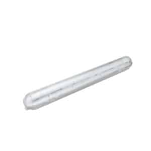 ЕДНОСТРАННА LED ПУРА Т8 1x60СМ IP65
