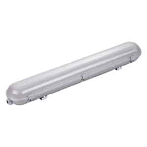 LED ВЛАГОЗАЩИТЕНО ОСВЕТИТЕЛНО ТЯЛО IP65 150CM 55W 100LM/W EMERGENCY 4500K
