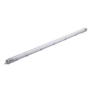ТЯЛО С ЕДНОСТРАННА LED ПУРА T8 1x150CM 1x22W IP65 4500K