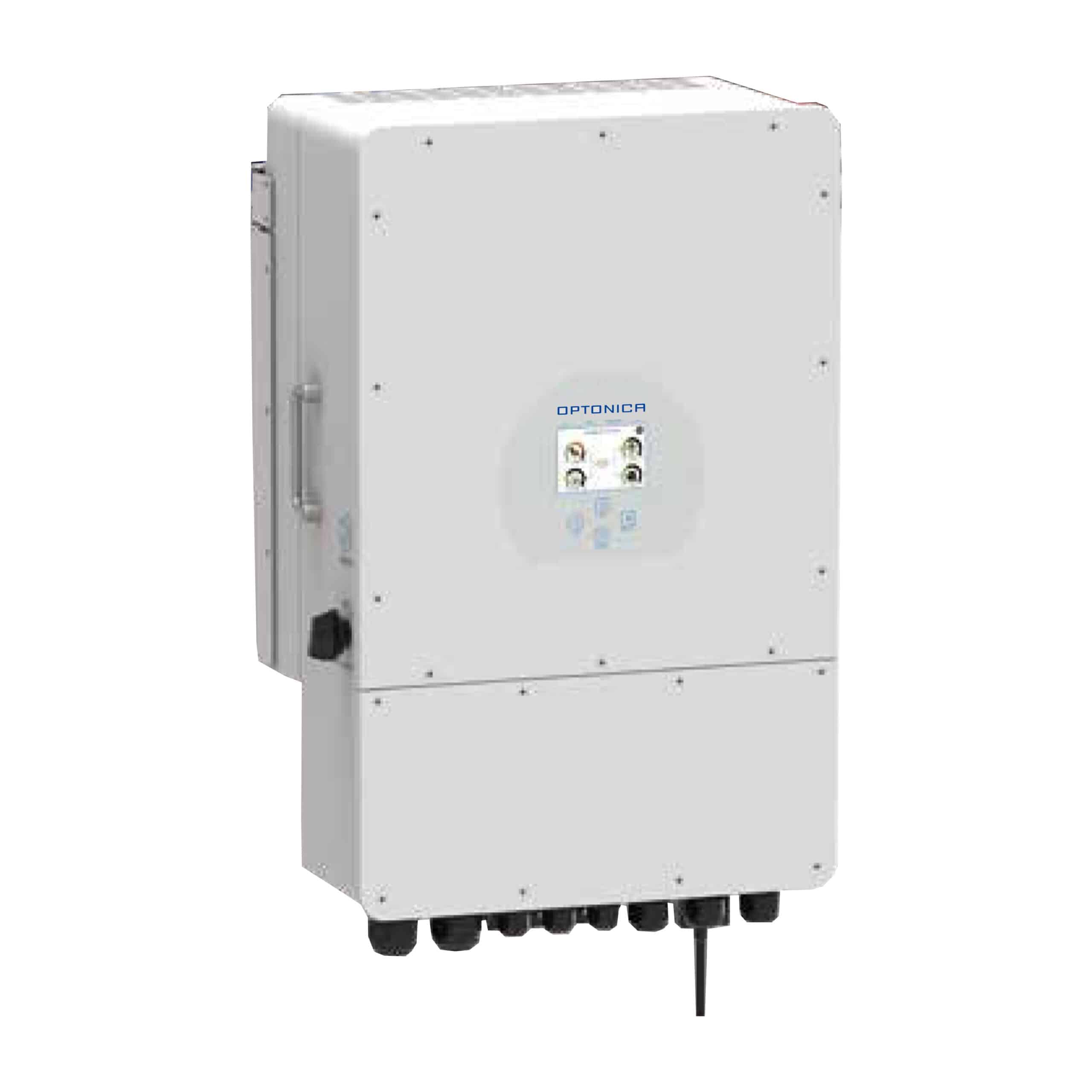 DEYE 8KW 3PHASE HYBRID INVERTER - LOW VOLTAGE