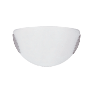 1351 NEPTUN АПЛИК 1XE27 БЯЛ