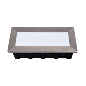 GRFLED0031 LED ЛУНА ЗА ВГРАЖДАНЕ В СТЕНА/ЗЕМЯ 1.5W IP65
