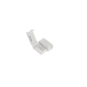ACC06 10MM СВЪРЗВАЩ КОНЕКТОР ЗА RGB LED ЛЕНТА SMD5050