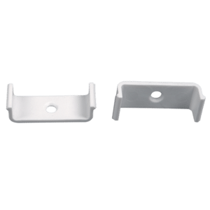 ELM950/1 СКРЕПИТЕЛНА СКОБА ЗА LED ЛЕНТА