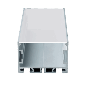 2M. DP66 ПРОФИЛ ЗА LED ЛЕНТА
