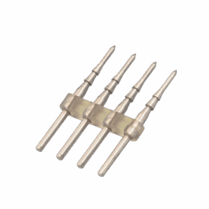КОНЕКТОР ЗА RGB LED НЕОН