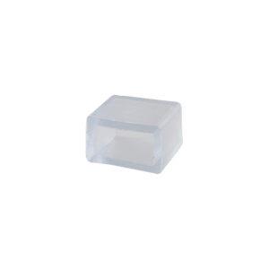 ТАПА ЗА LED НЕОН 12V/DC 48W/M