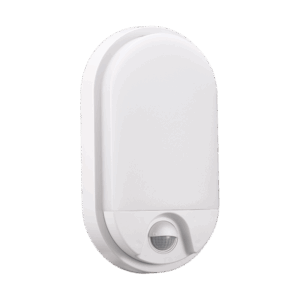 ST72B LED АПЛИК СЪС СЕНЗОР 140° 15W IP54