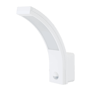 ST53B ФАСАДЕН LED ОСВЕТИТЕЛ СЕНЗОР 140° 15W IP54