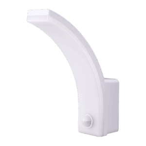 ST53M ФАСАДЕН LED ОСВЕТИТЕЛ СЕНЗОР 140° 20W IP65