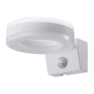 ST92 ФАСАДЕН LED ОСВЕТИТЕЛ СЕНЗОР 140° 20W IP65