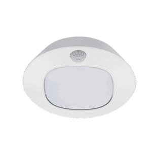 LED ЛАМПА СЪС СЕНЗОР 1.5W 4000K 3×AAA