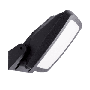 GERMANA ПРОЖЕКТОР 1XE27 IP66 ЧЕРЕН