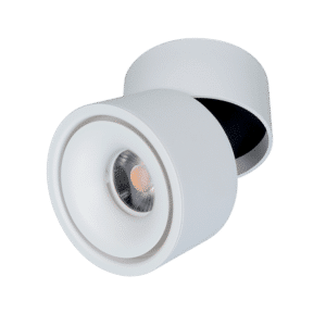 TL503 COB РЕЛСОВ ОСВЕТИТЕЛ 10W 220-240V 6400K 24° БЯЛ