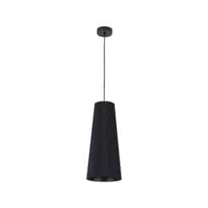 ПЕНДЕЛ ZING 10085 1XE27 ЧЕРЕН