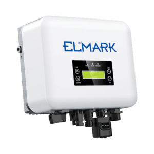 ELMARK ON-GRID МОНОФАЗЕН ИНВЕРТОР 8KW ELM-8001SON