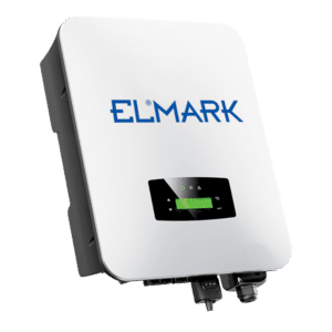 ELMARK ON-GRID ТРИФАЗЕН ИНВЕРТОР 60KW ELM-60003TON
