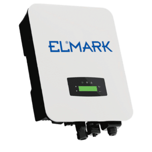 ELMARK ХИБРИДЕН МОНОФАЗЕН ИНВЕРТОР 3KW ELM-3001TH