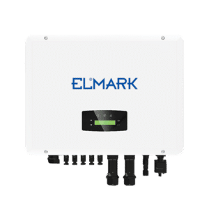 ELMARK ХИБРИДЕН ТРИФАЗЕН ИНВЕРТОР 15KW ELM-15003TH