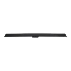LED АПЛИК NAVI 4510 24W 3000K ЧЕРЕН